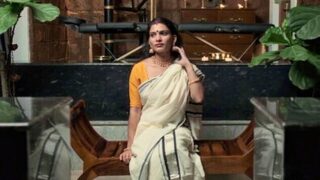 Resmi R Nair Mallu model – A Relax Massage Onlyfans PPV Video