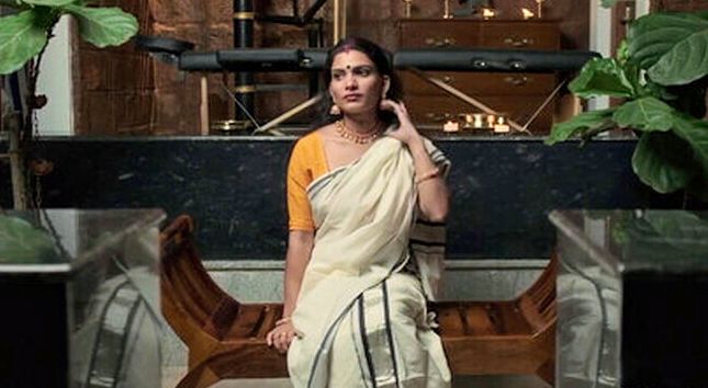Resmi R Nair Mallu model – A Relax Massage Onlyfans PPV Video