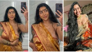 Vishakha Mallya aka My_DesiGirl / Boomshakhalaka 7 BG PPV Onlyfans