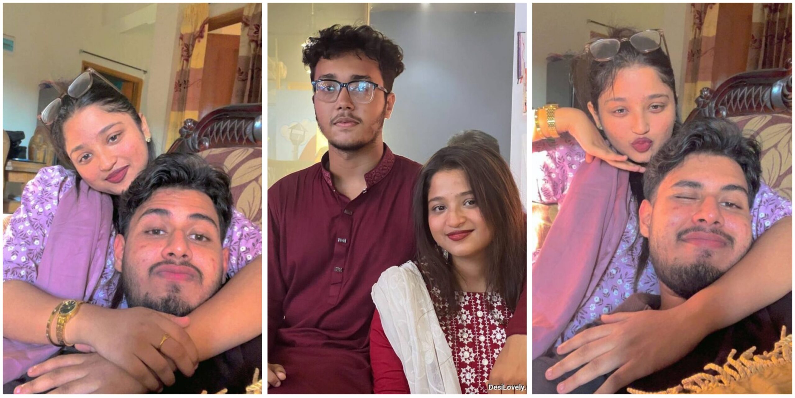 Bengali Lovers Kissing And sex videos collection exclusive viral