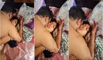Cuckold Priya Bhabi Hard Fucking Moaning Loud Part 6