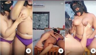 Hot Indian Lesbian Couple Enjoying webcam live exclusive