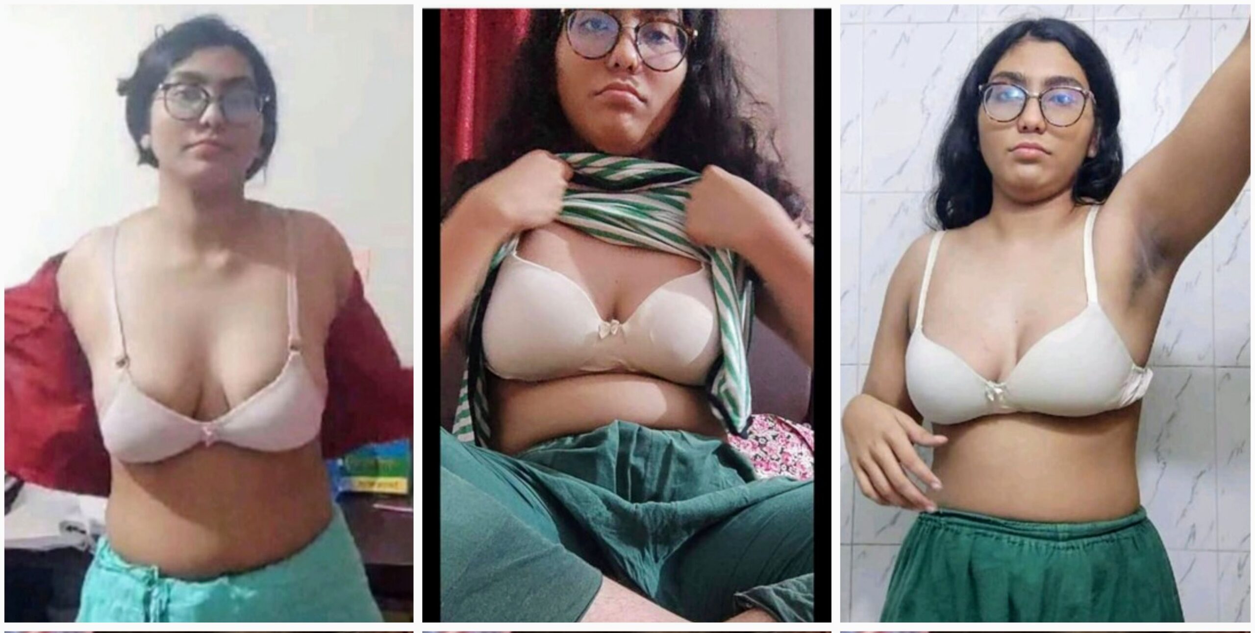 Bangladeshi girlfriend sadia nude video call with boyfriend