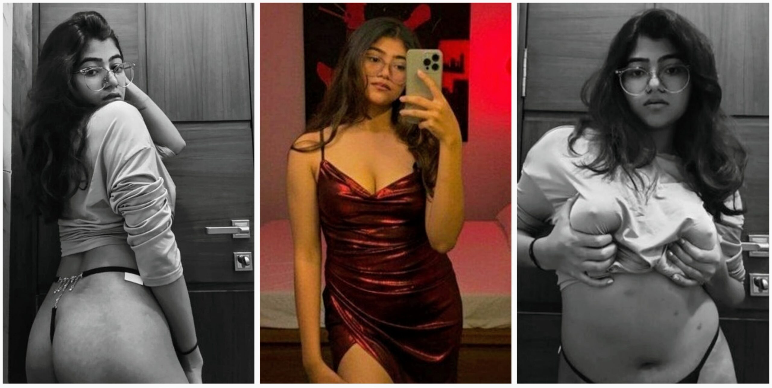 Sexy Indian Hot Babe Teasing pics and video collection