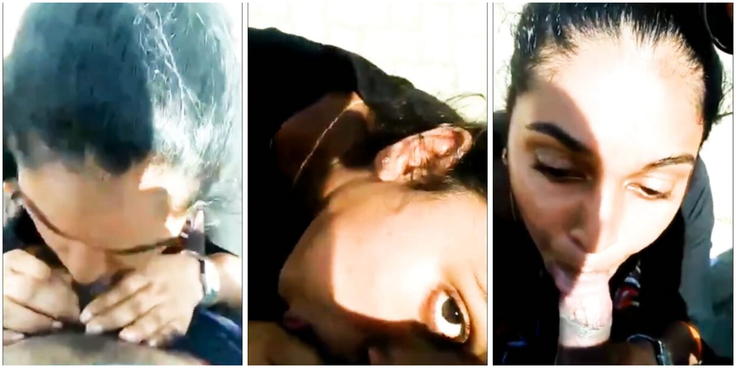 Jilhub – Sri Lanka Girlfriend Outdoor Public Sucking exclusive