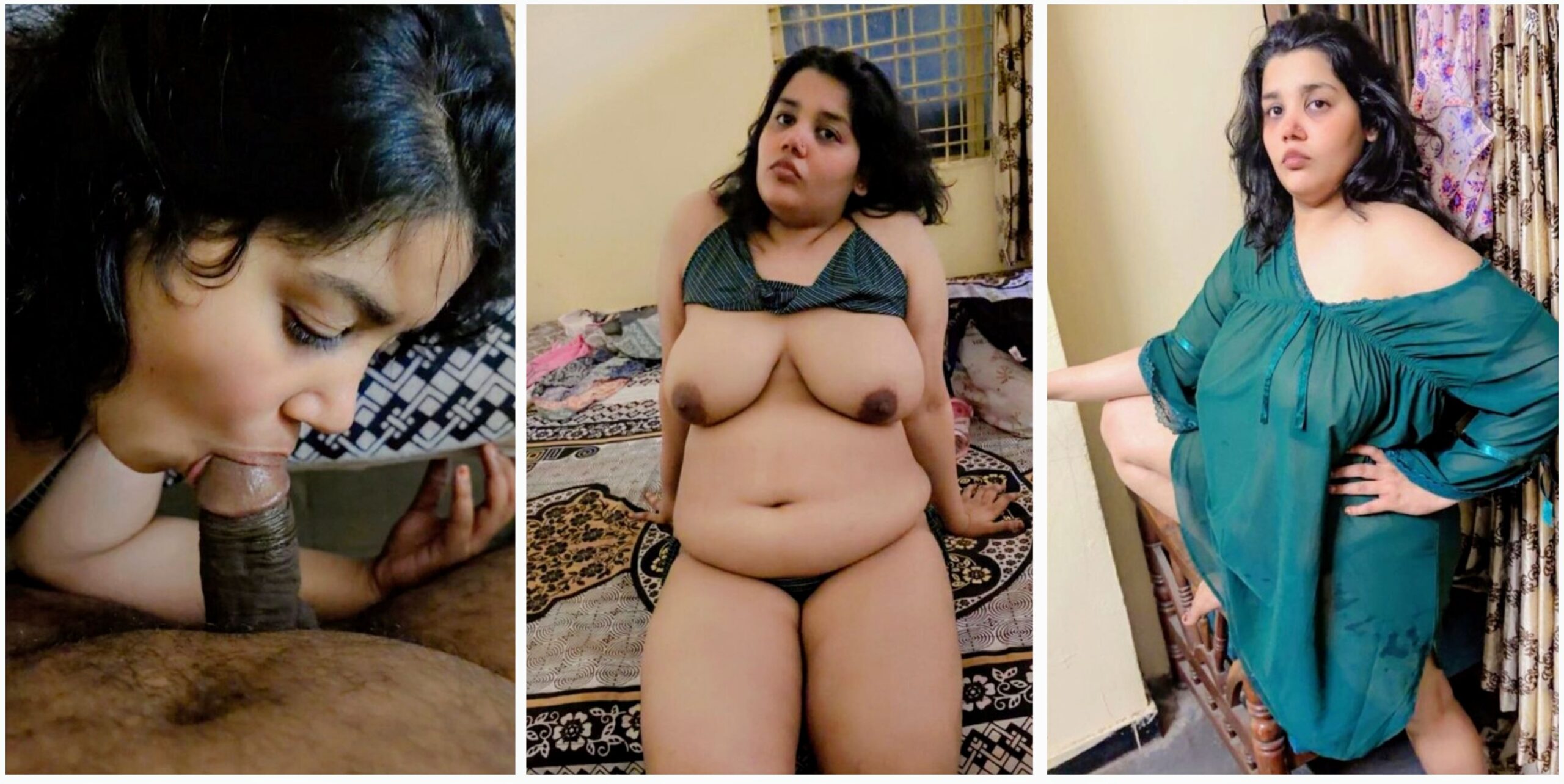 Tanker Indian chubby Wife  Changing Clothes nude video