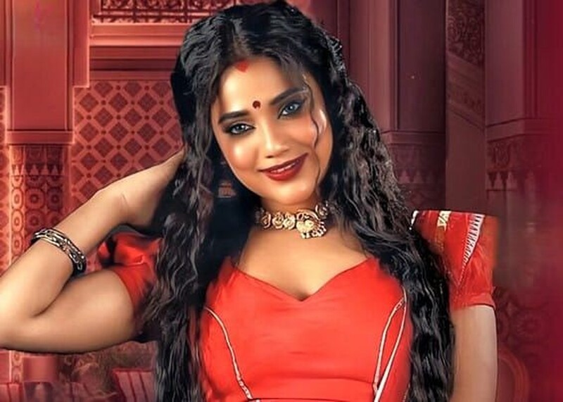 Horney tv actress romantic sex scene Latest
