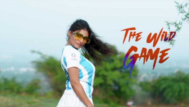 Reshmi r Nair kerala model exclusive app content cheerleader sex video