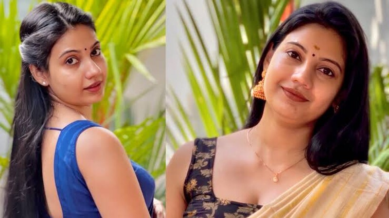 Instagram model Purplehalcyon Ashwani Exclusive Paid Live