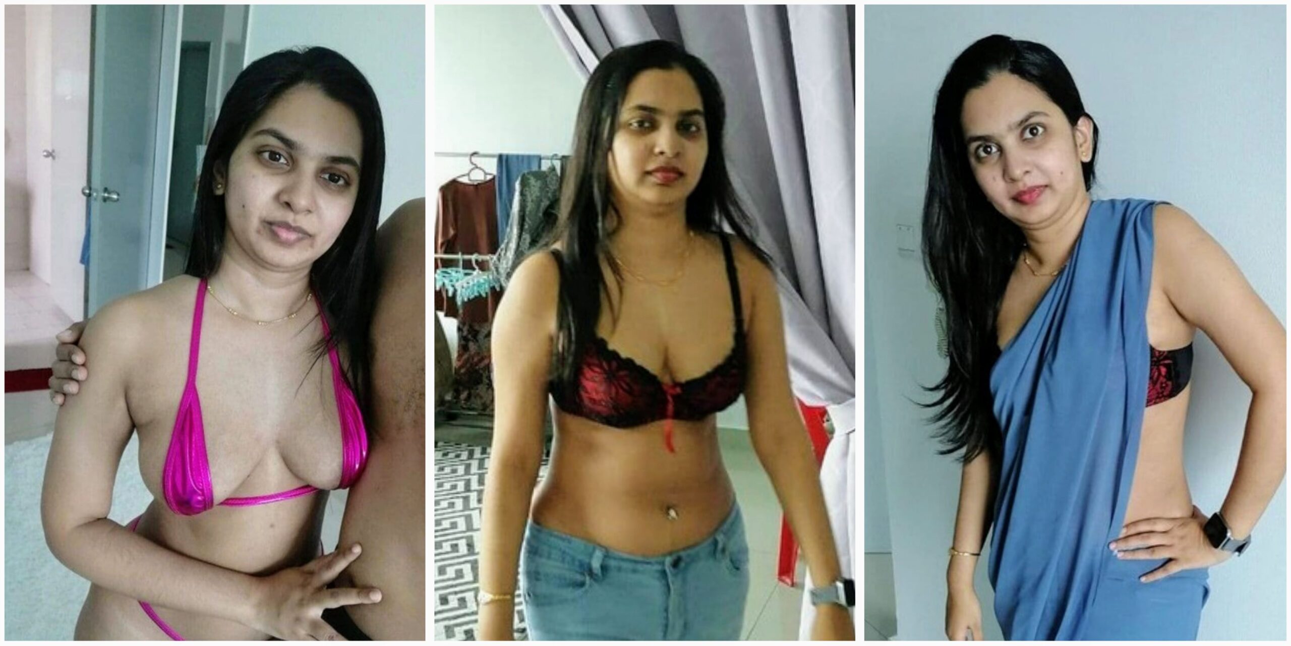 Mallu Hijabi Wife Giving a Blowjob & Teasing Tamilsexzone desi sex video