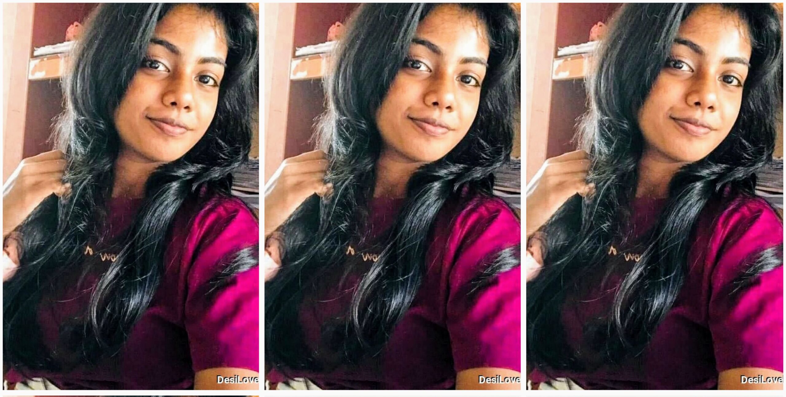 Cute Mallu Gf Showing her pussy