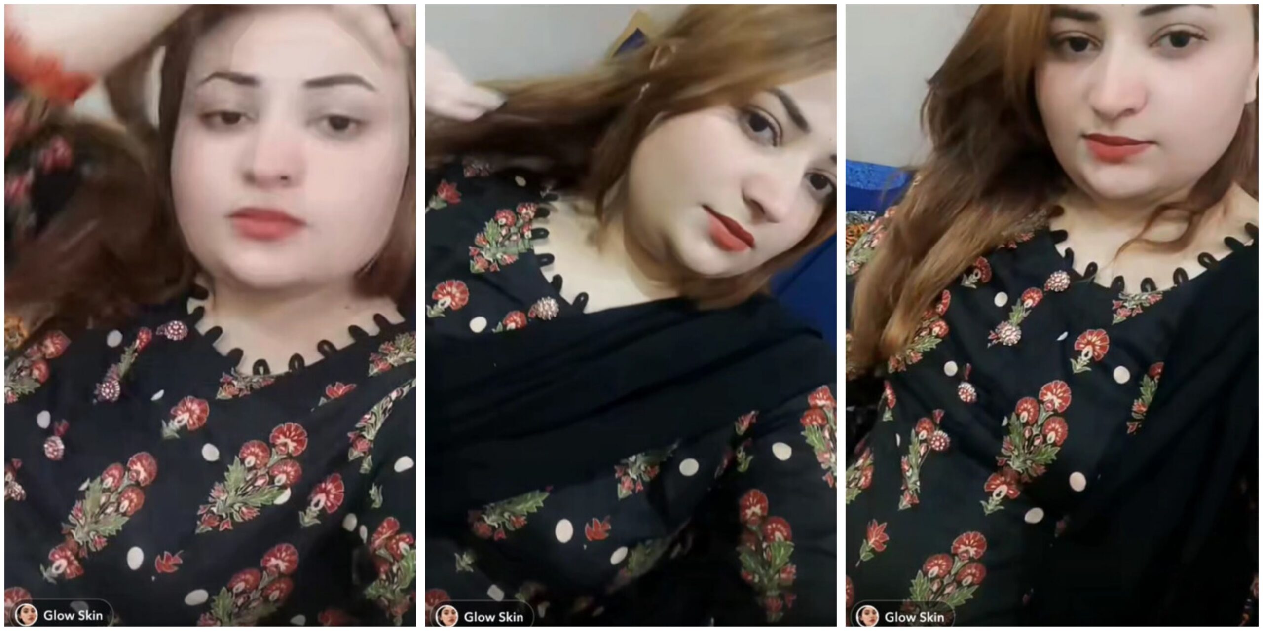 Desi bhabhi flashing her boobs nude video