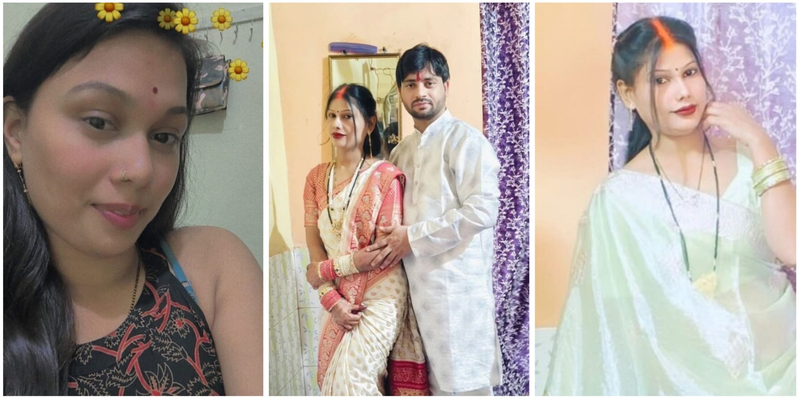 Desi wife giving blowjob to husband nide video