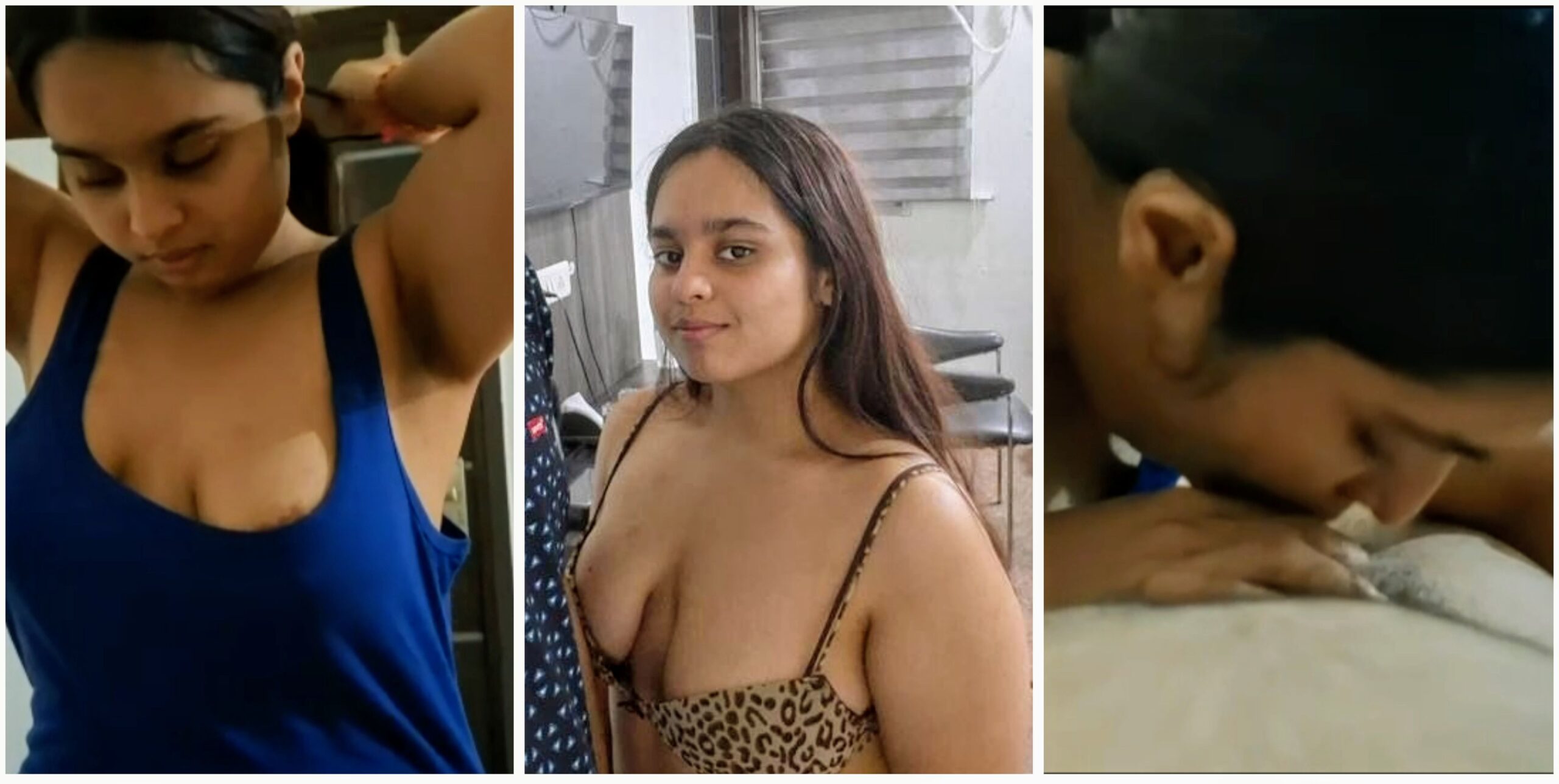 Sexy Chubby Girlfriend Blowjob closeup