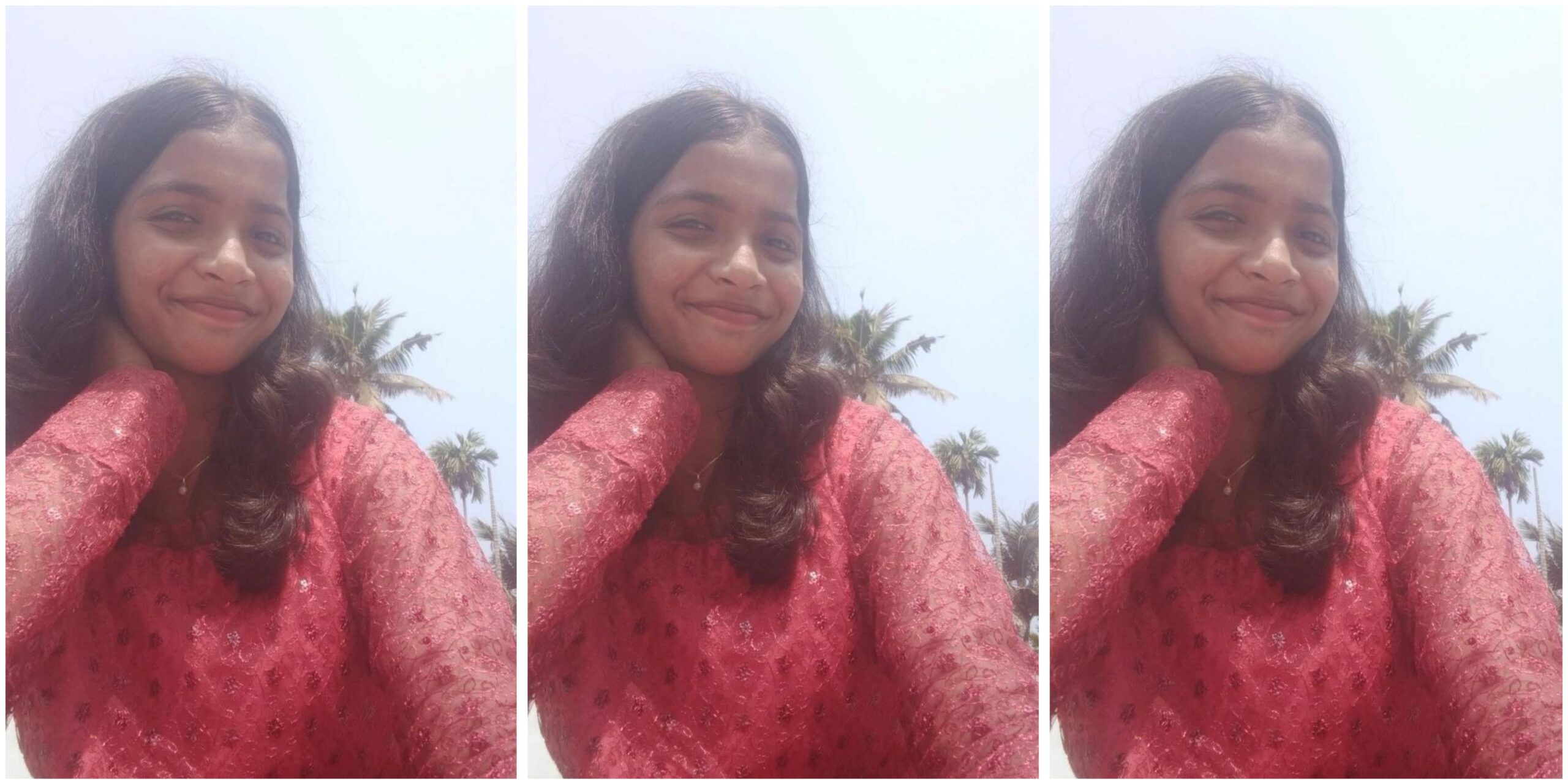 Horny Mallu Girl Fingering Asshole closeup