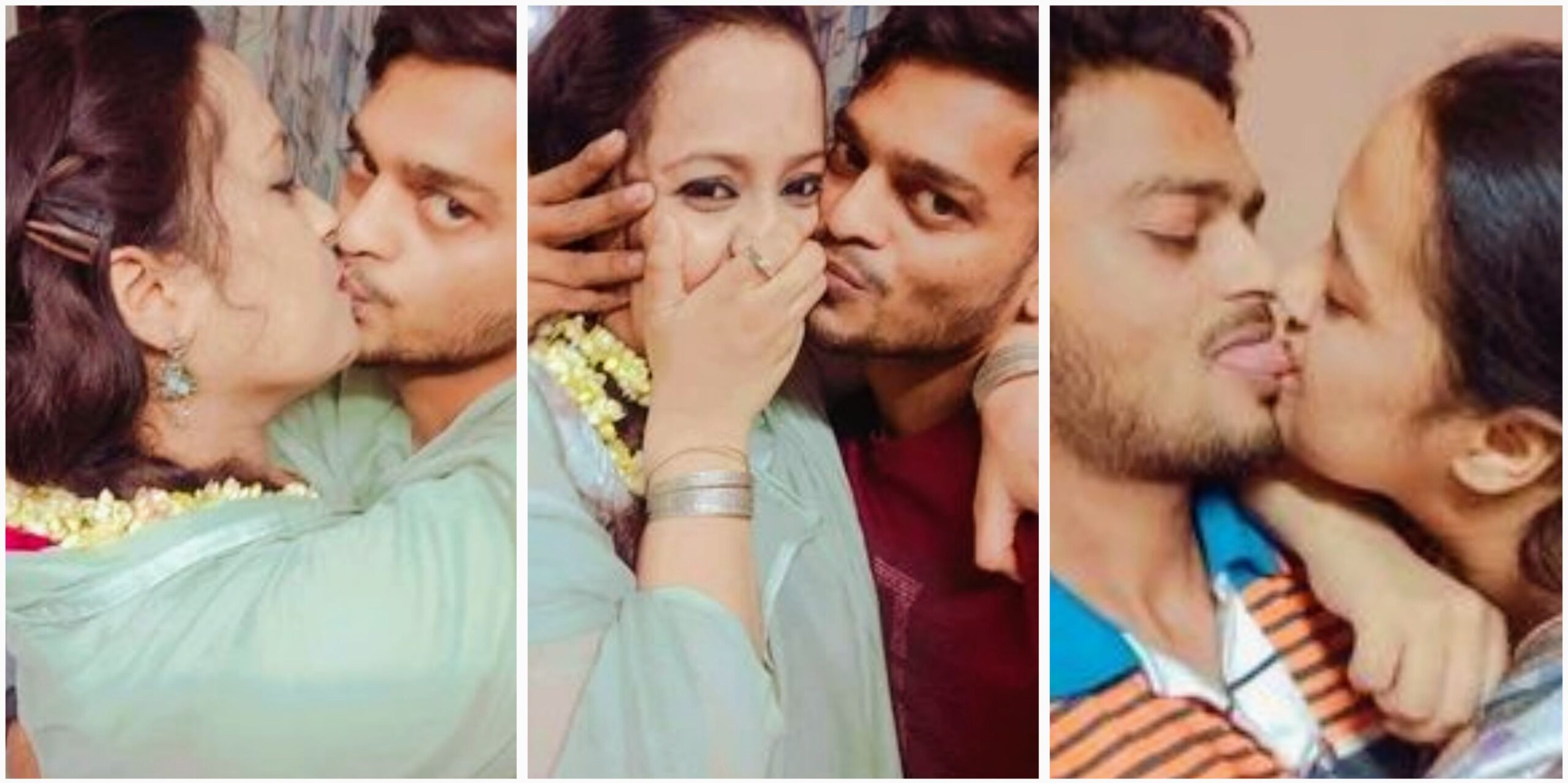 Desi couple sex video
