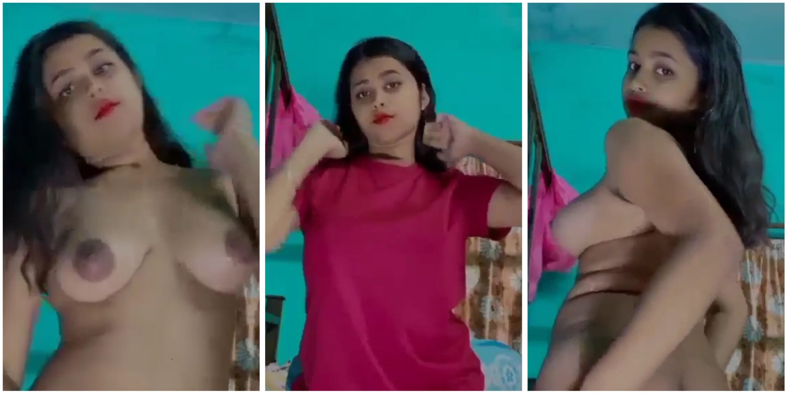 Desi odia girl teasing fingering in her hairy pussy