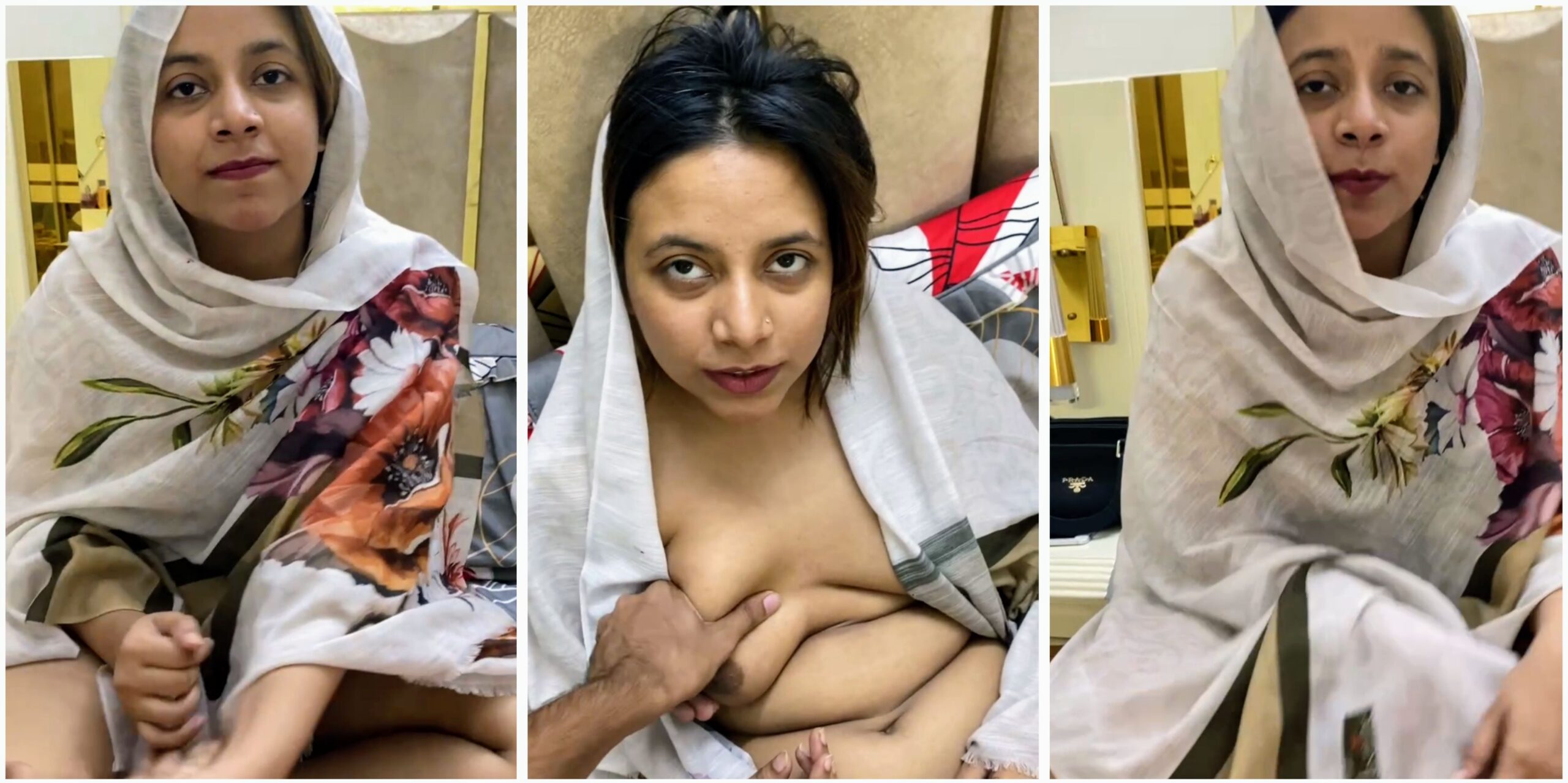 Desi Paki Wife Teacher Student Roleplay