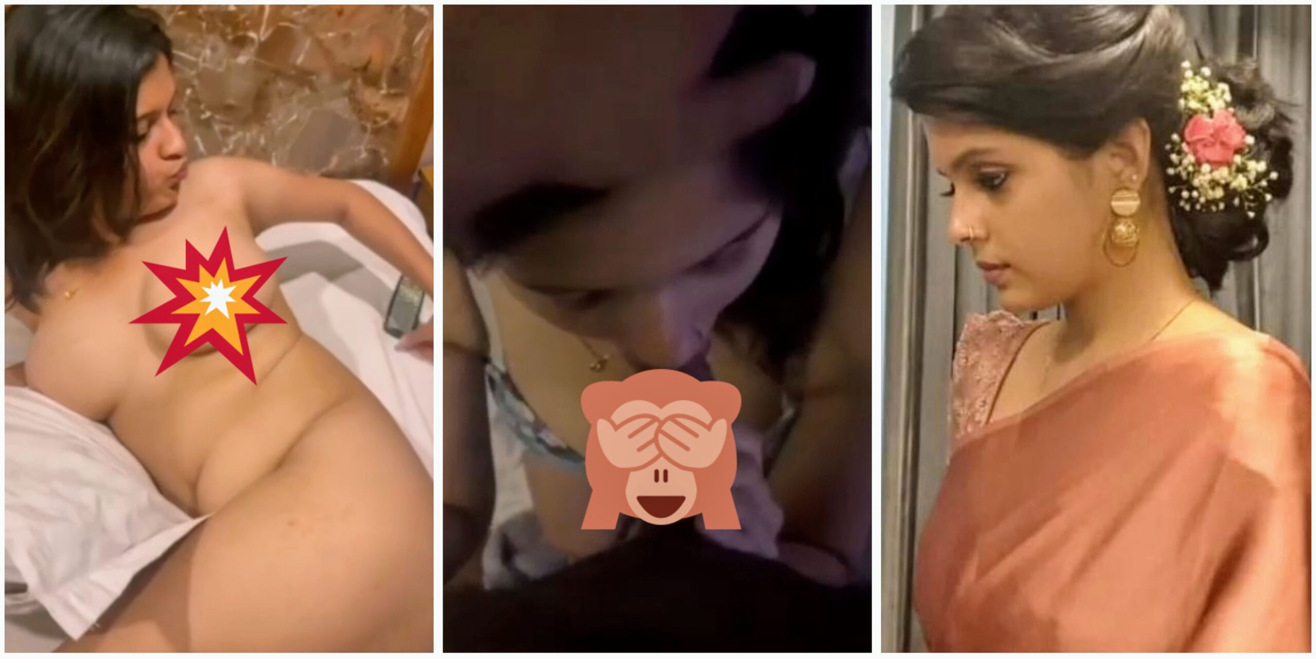 Sexy Wife Blowjob And Hard Doggy style sex