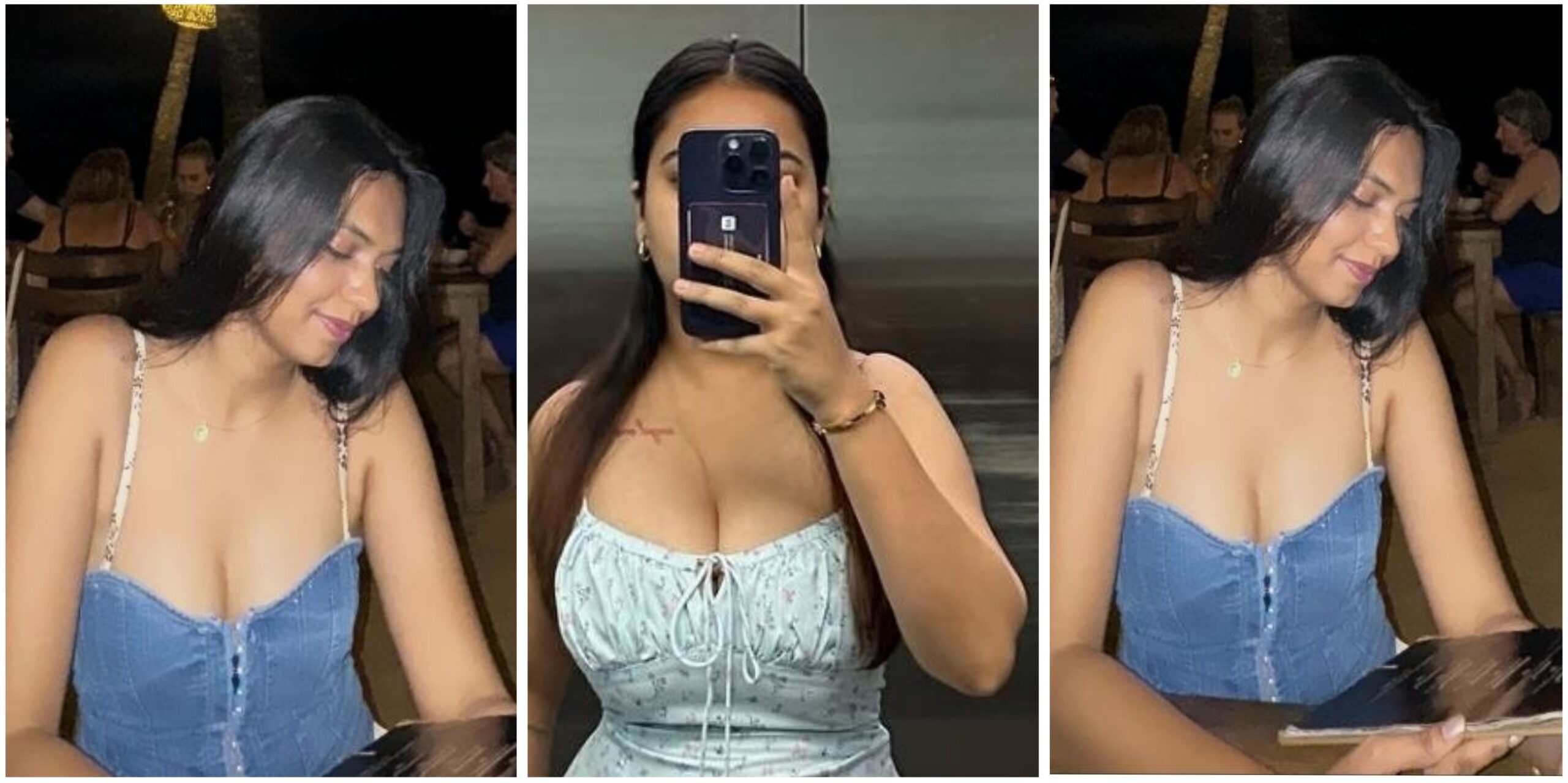Horny Girlfriend Blowjob nude video