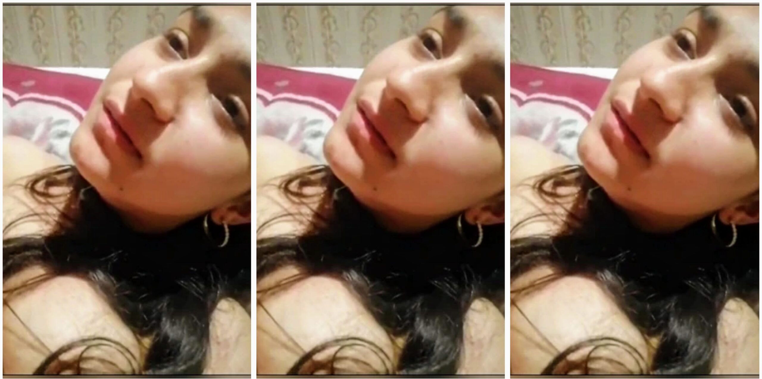Viral Indian Leaked Sex Tape Girlfriend Saying Pagal Tissue Lelo