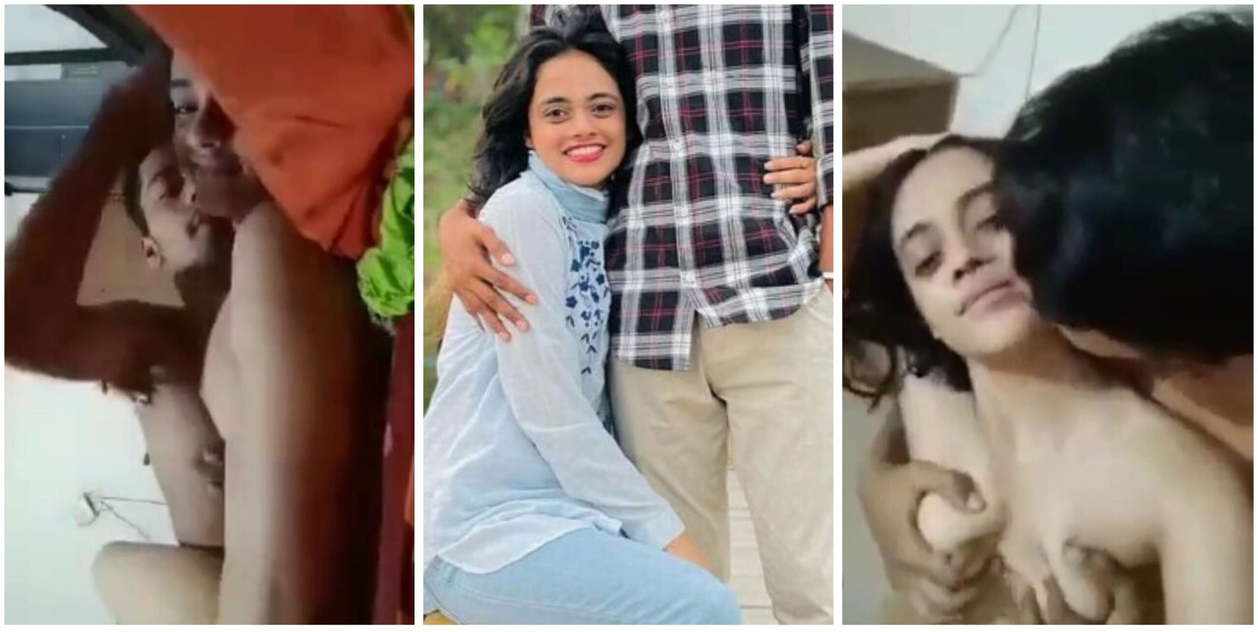 jannat Toha hot desi tiktok fame fucking with boyfriend