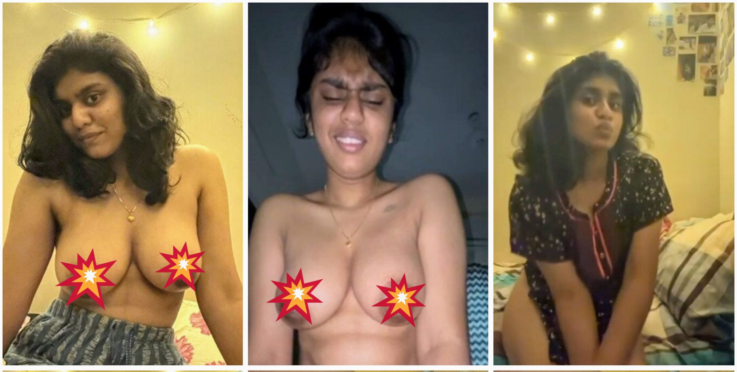 TamilSexZone hot baddie riding desi sex video