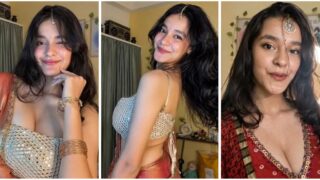 Subhashree Sahu Famous instagram model premium collection