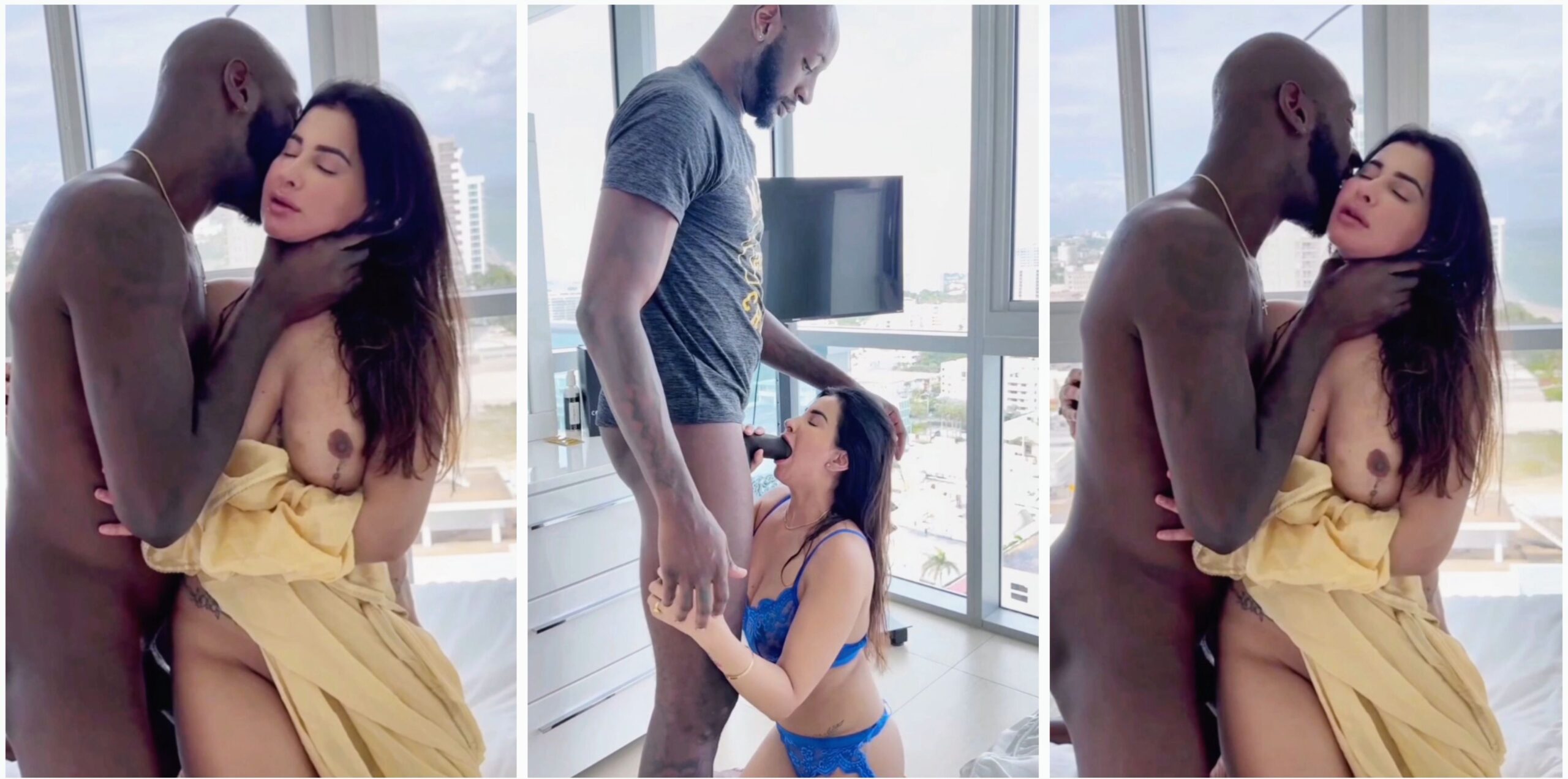 Meeti Kalher BBC BG PPV Exclusive collection – Onlyfans
