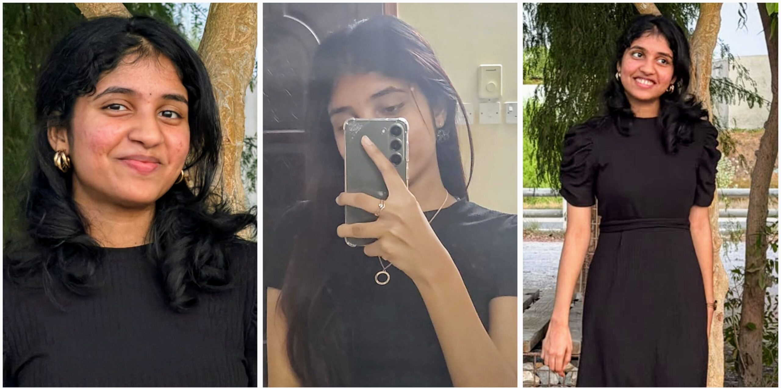 Horney mallu girl showing her boobs pics & video collection