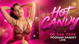 Hot Candy Poonam Pandey 8 sep onlyfans Live