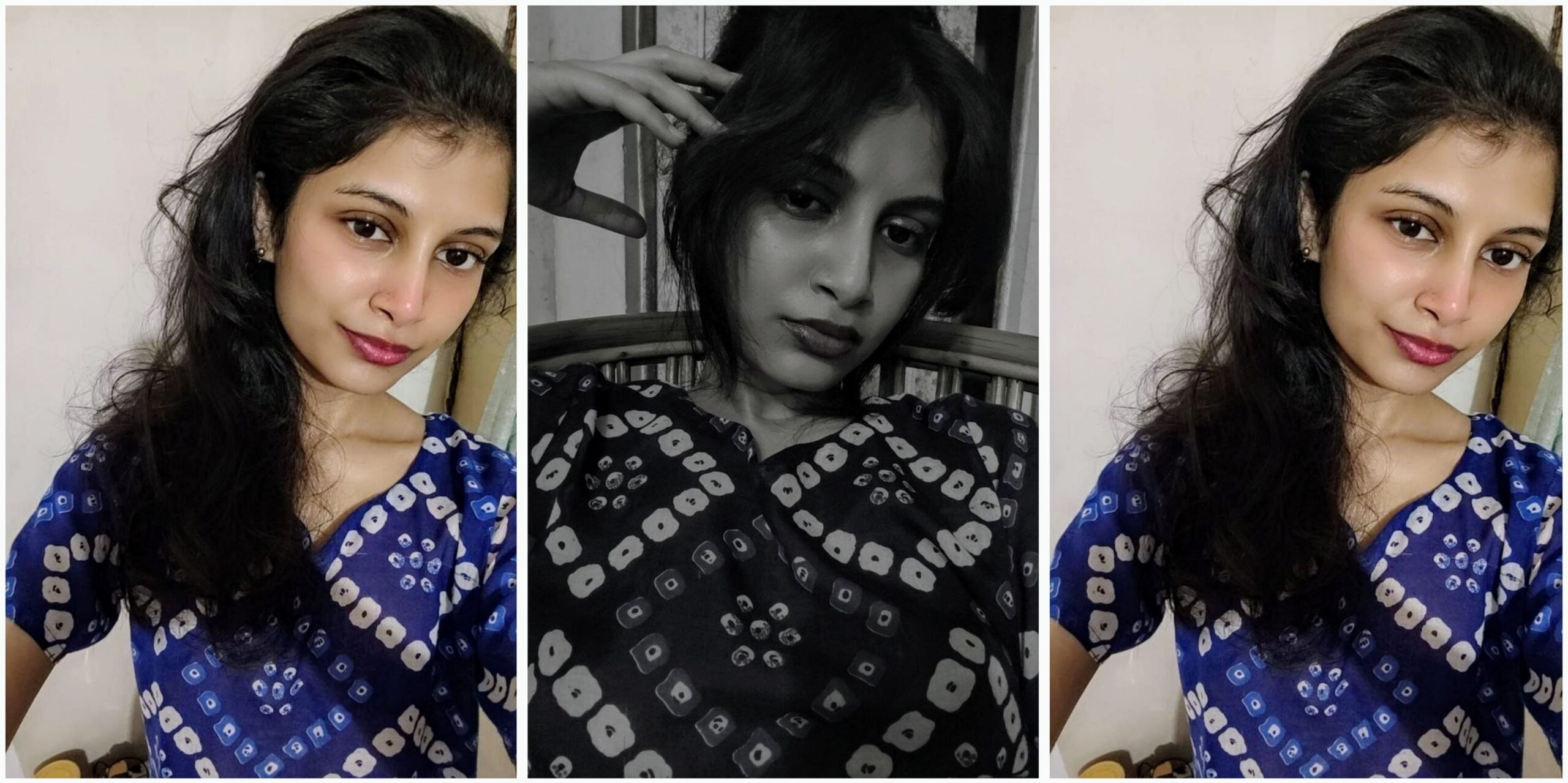 Cute mallu girlfriend teasing naked pic’s & video collection