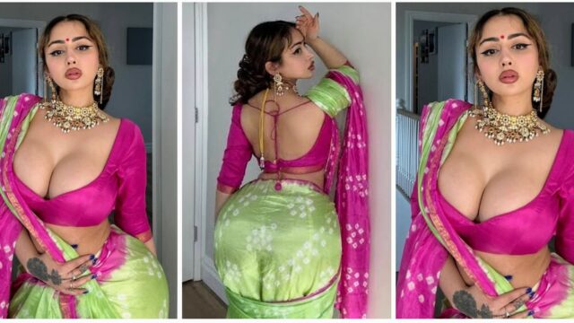 Ms.Sethi Fucking with BBC in Missionary sex video