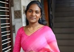 Tamil Girlfriend Undressing & Showing Boobs & Ass