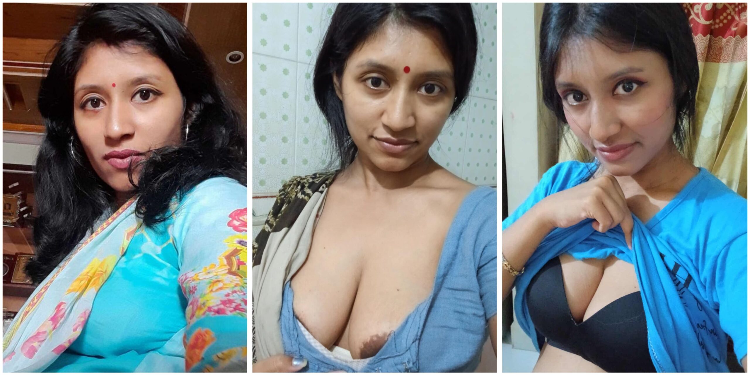 Hot desi bengali boudi fucking with boyfriend