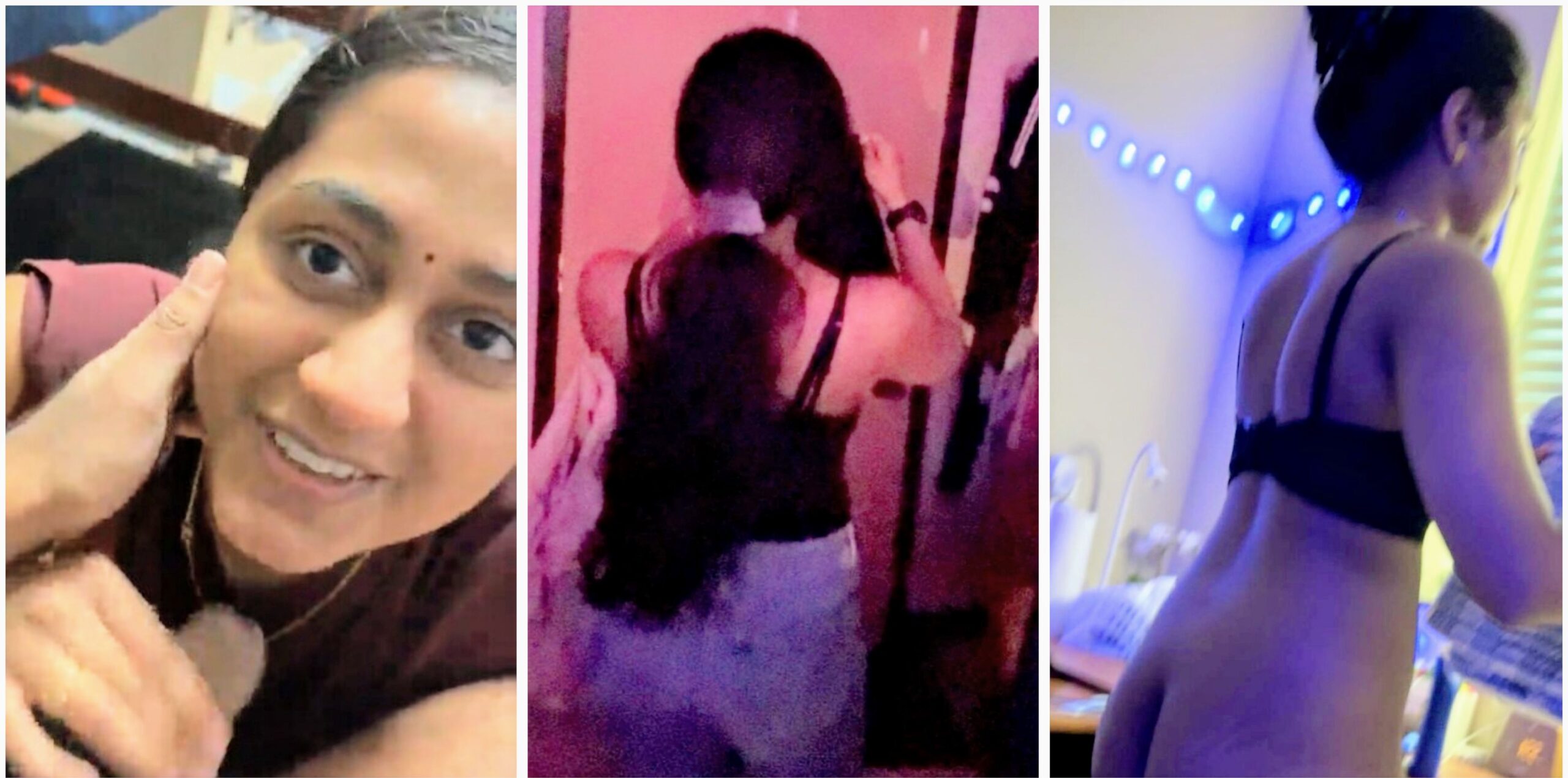 Tamil Girl Giving Blowjob and riding on his huge dick enjoying sex Latest