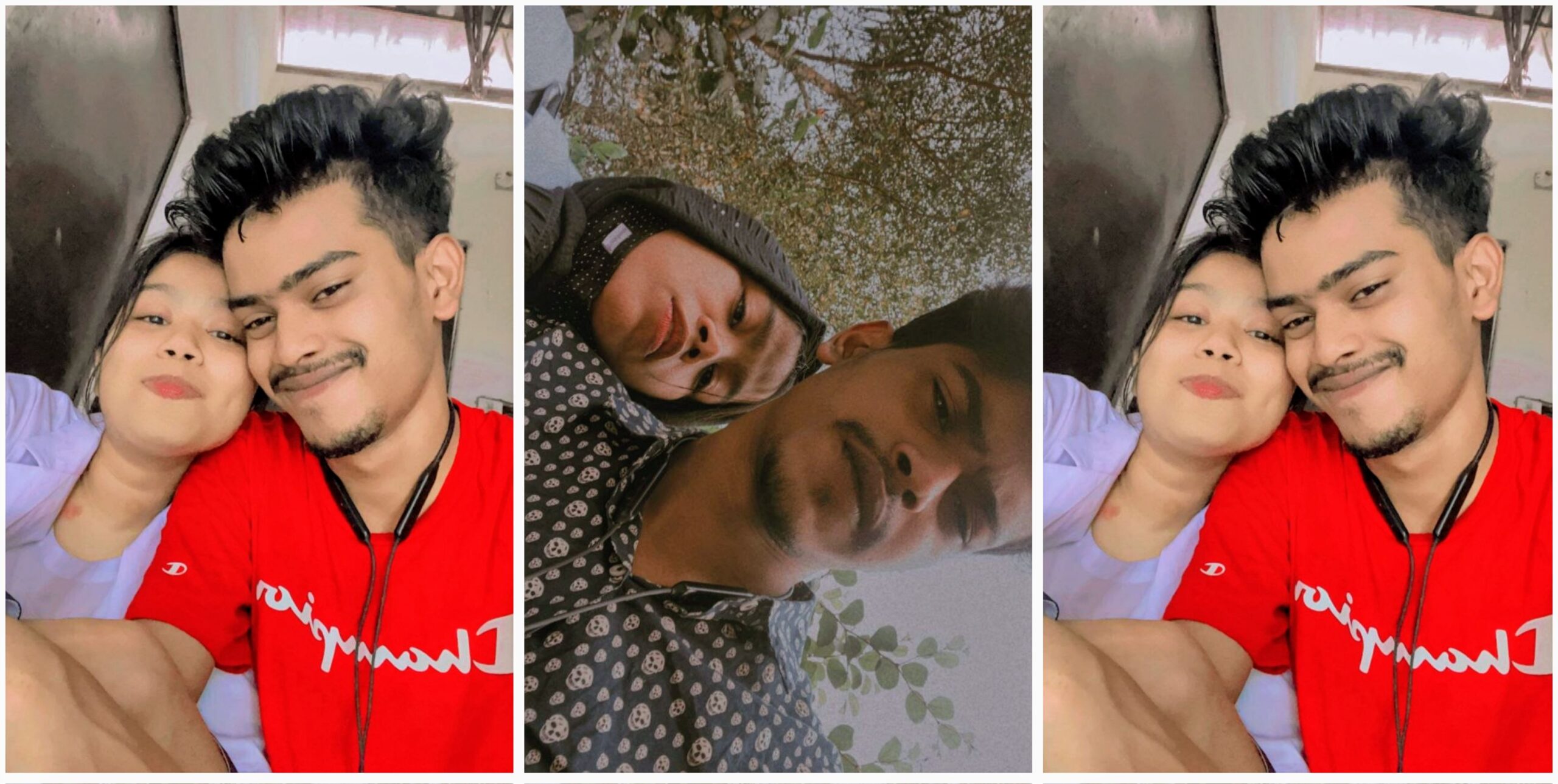 Horny Bangladeshi Girl Fucking With Lover